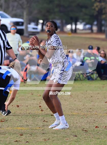 Thumbnail 3 in Northside - Pinetown vs Pamlico County photogallery.