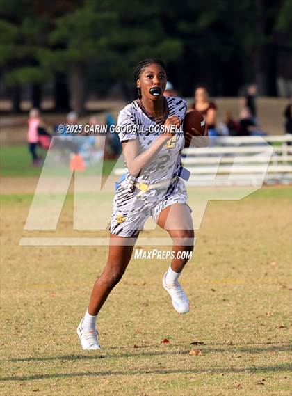 Thumbnail 3 in Northside - Pinetown vs Pamlico County photogallery.