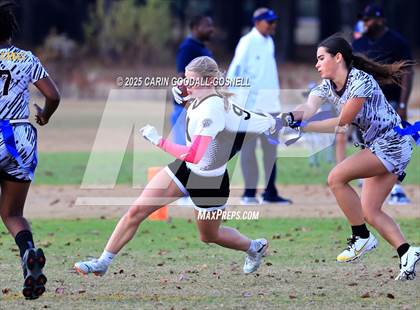 Thumbnail 2 in Northside - Pinetown vs Pamlico County photogallery.