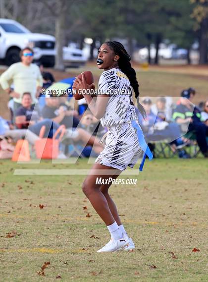 Thumbnail 3 in Northside - Pinetown vs Pamlico County photogallery.