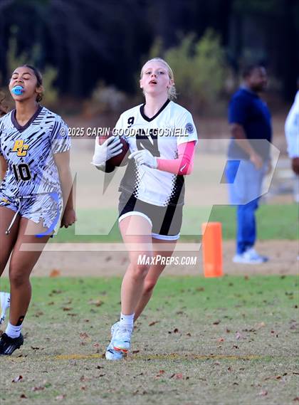 Thumbnail 3 in Northside - Pinetown vs Pamlico County photogallery.