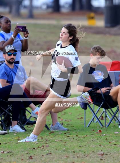 Thumbnail 2 in Northside - Pinetown vs Pamlico County photogallery.