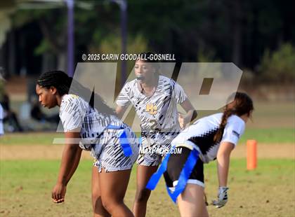 Thumbnail 1 in Northside - Pinetown vs Pamlico County photogallery.
