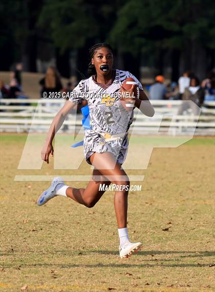 Thumbnail 1 in Northside - Pinetown vs Pamlico County photogallery.