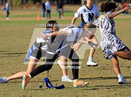 Thumbnail 1 in Northside - Pinetown vs Pamlico County photogallery.