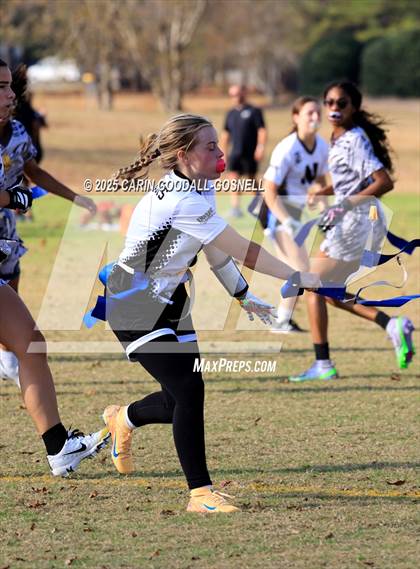 Thumbnail 2 in Northside - Pinetown vs Pamlico County photogallery.