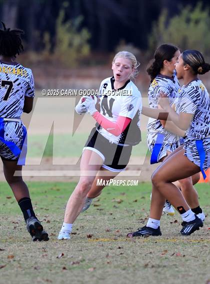 Thumbnail 1 in Northside - Pinetown vs Pamlico County photogallery.