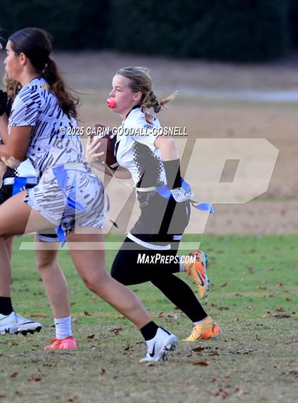 Thumbnail 2 in Northside - Pinetown vs Pamlico County photogallery.