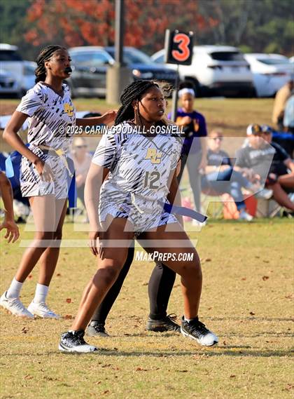 Thumbnail 2 in Northside - Pinetown vs Pamlico County photogallery.