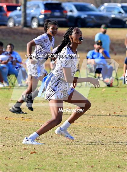 Thumbnail 2 in Northside - Pinetown vs Pamlico County photogallery.