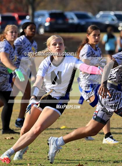 Thumbnail 3 in Northside - Pinetown vs Pamlico County photogallery.