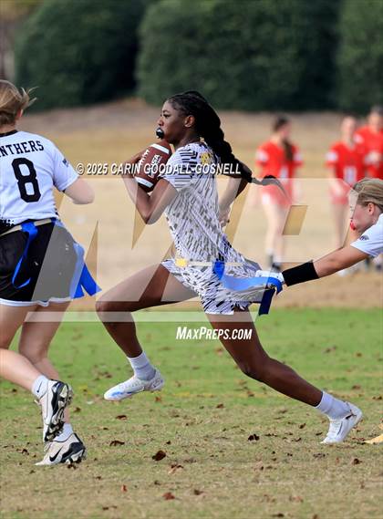 Thumbnail 1 in Northside - Pinetown vs Pamlico County photogallery.