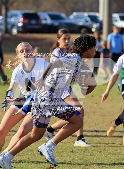 Thumbnail 2 in Northside - Pinetown vs Pamlico County photogallery.