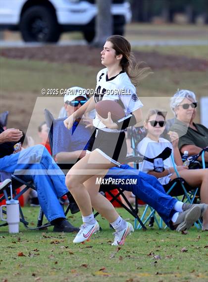 Thumbnail 3 in Northside - Pinetown vs Pamlico County photogallery.