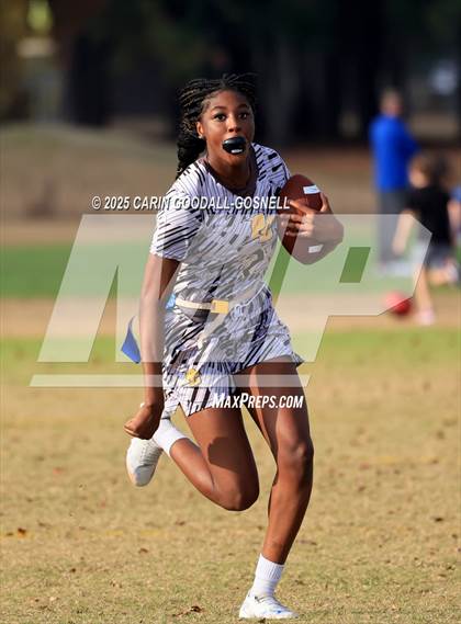 Thumbnail 3 in Northside - Pinetown vs Pamlico County photogallery.