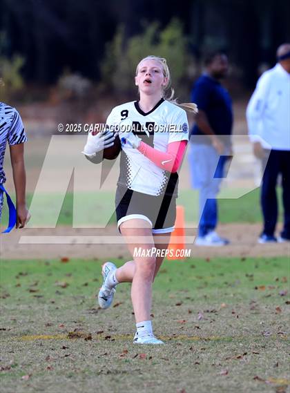 Thumbnail 1 in Northside - Pinetown vs Pamlico County photogallery.