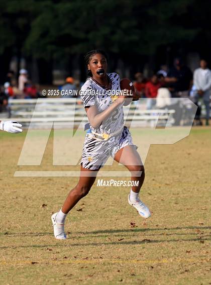Thumbnail 2 in Northside - Pinetown vs Pamlico County photogallery.