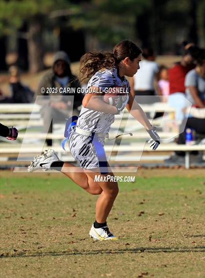 Thumbnail 1 in Northside - Pinetown vs Pamlico County photogallery.