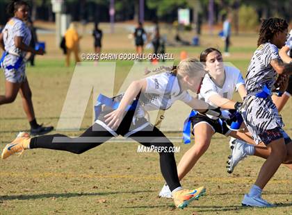 Thumbnail 2 in Northside - Pinetown vs Pamlico County photogallery.