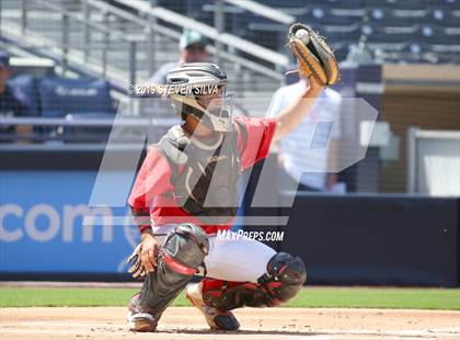 Thumbnail 3 in El Camino vs. Vista @ Petco Park photogallery.