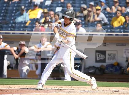 Thumbnail 2 in El Camino vs. Vista @ Petco Park photogallery.