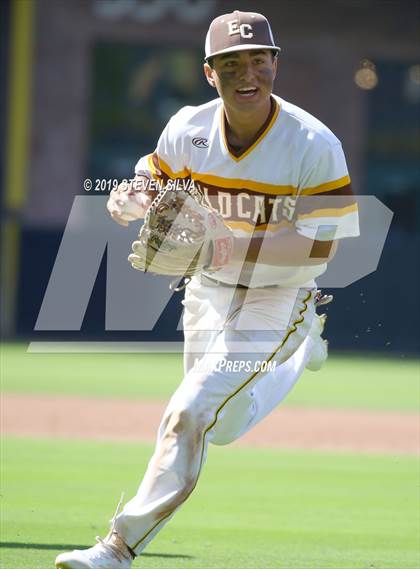 Thumbnail 2 in El Camino vs. Vista @ Petco Park photogallery.