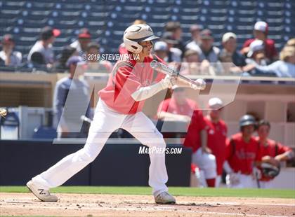 Thumbnail 3 in El Camino vs. Vista @ Petco Park photogallery.