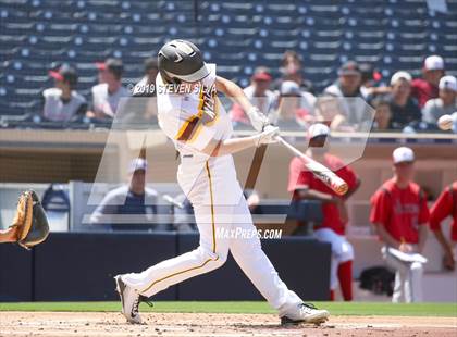 Thumbnail 3 in El Camino vs. Vista @ Petco Park photogallery.
