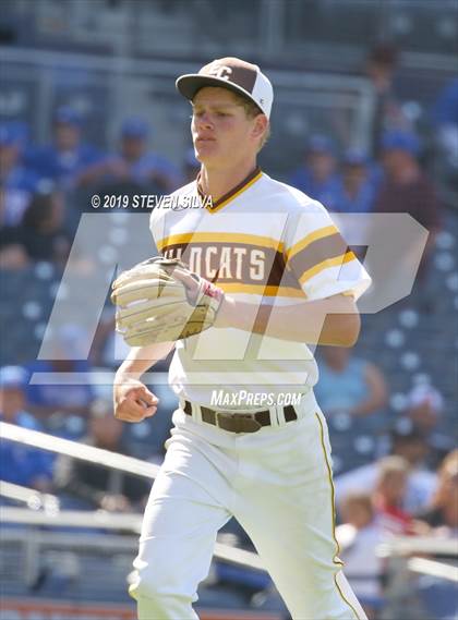 Thumbnail 1 in El Camino vs. Vista @ Petco Park photogallery.