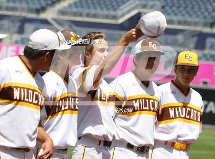 Thumbnail 1 in El Camino vs. Vista @ Petco Park photogallery.
