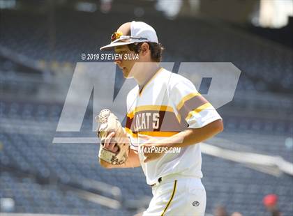 Thumbnail 3 in El Camino vs. Vista @ Petco Park photogallery.