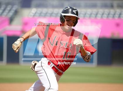 Thumbnail 3 in El Camino vs. Vista @ Petco Park photogallery.