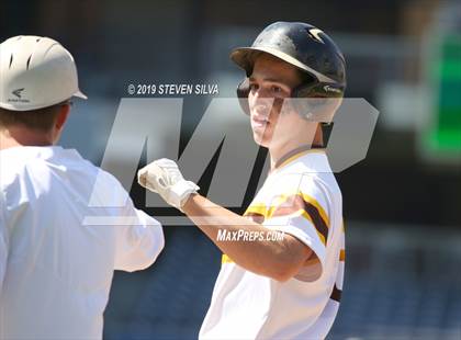 Thumbnail 1 in El Camino vs. Vista @ Petco Park photogallery.