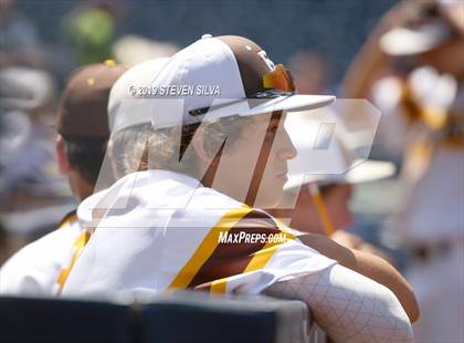 Thumbnail 1 in El Camino vs. Vista @ Petco Park photogallery.