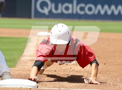 Thumbnail 3 in El Camino vs. Vista @ Petco Park photogallery.