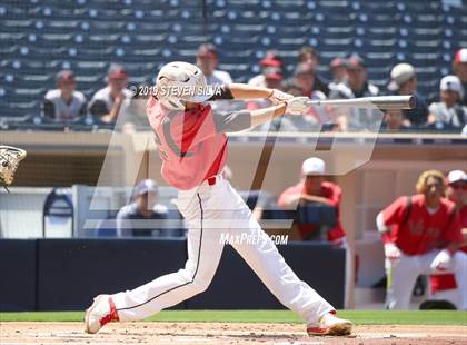Thumbnail 2 in El Camino vs. Vista @ Petco Park photogallery.