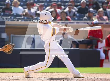 Thumbnail 2 in El Camino vs. Vista @ Petco Park photogallery.
