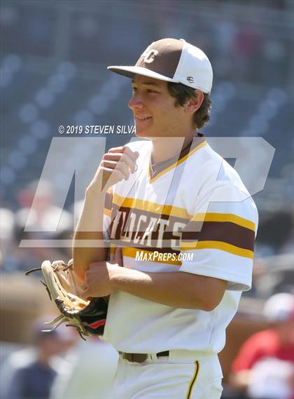 Thumbnail 3 in El Camino vs. Vista @ Petco Park photogallery.