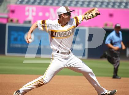 Thumbnail 3 in El Camino vs. Vista @ Petco Park photogallery.