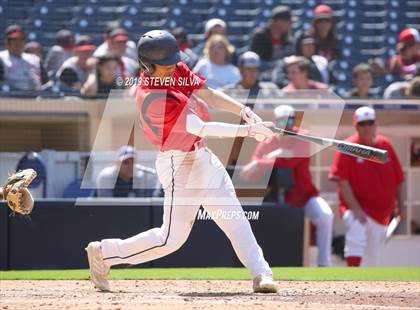 Thumbnail 2 in El Camino vs. Vista @ Petco Park photogallery.