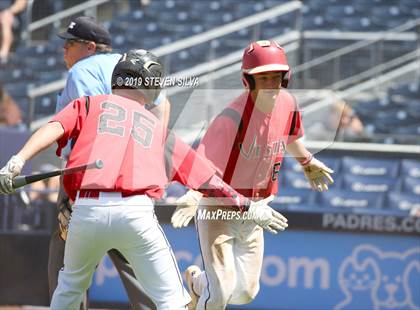Thumbnail 3 in El Camino vs. Vista @ Petco Park photogallery.