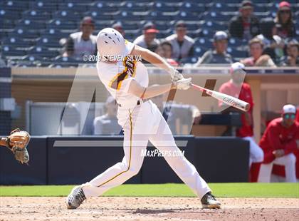 Thumbnail 2 in El Camino vs. Vista @ Petco Park photogallery.