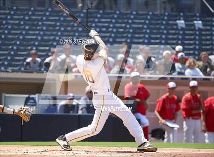 Thumbnail 3 in El Camino vs. Vista @ Petco Park photogallery.