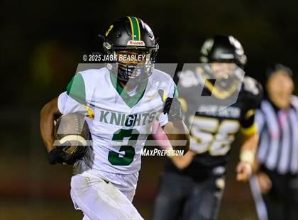 Thumbnail 3 in Gilbert Christian @ Apache Junction photogallery.