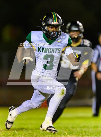 Thumbnail 1 in Gilbert Christian @ Apache Junction photogallery.