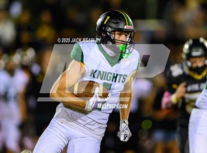 Thumbnail 1 in Gilbert Christian @ Apache Junction photogallery.