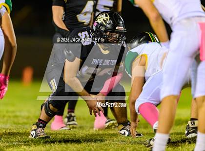 Thumbnail 2 in Gilbert Christian @ Apache Junction photogallery.