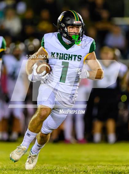 Thumbnail 3 in Gilbert Christian @ Apache Junction photogallery.