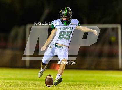 Thumbnail 3 in Gilbert Christian @ Apache Junction photogallery.