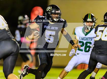 Thumbnail 1 in Gilbert Christian @ Apache Junction photogallery.